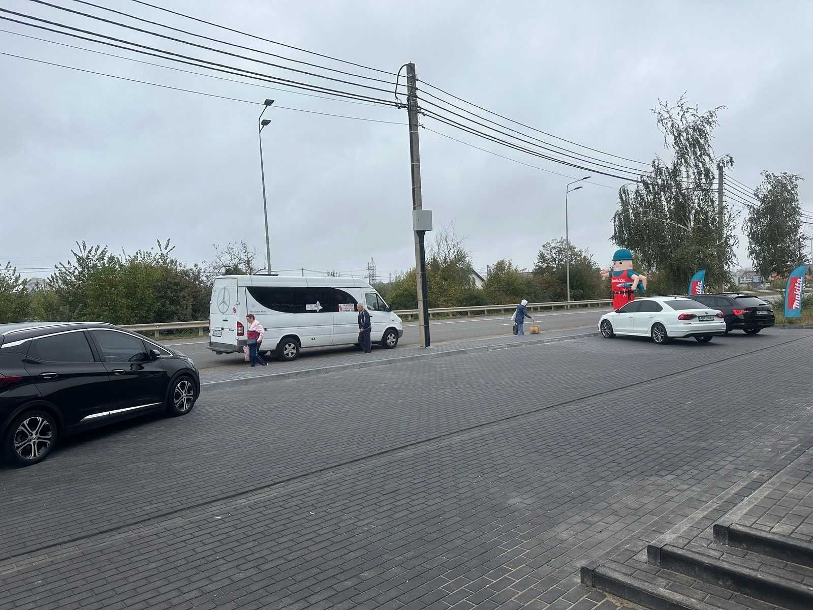 Продаж комерційного приміщення в Агрономічному