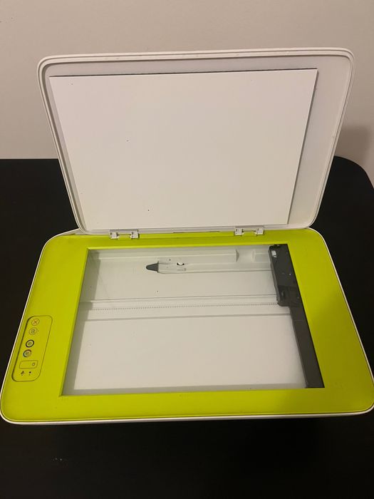 Impressora Hp deskjet 2134