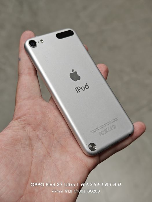 iPod touch 5 16GB