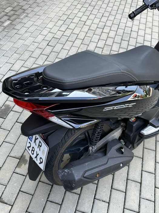 Honda PCX125cm 2014