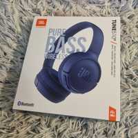 JBL Tune 510BT  сині