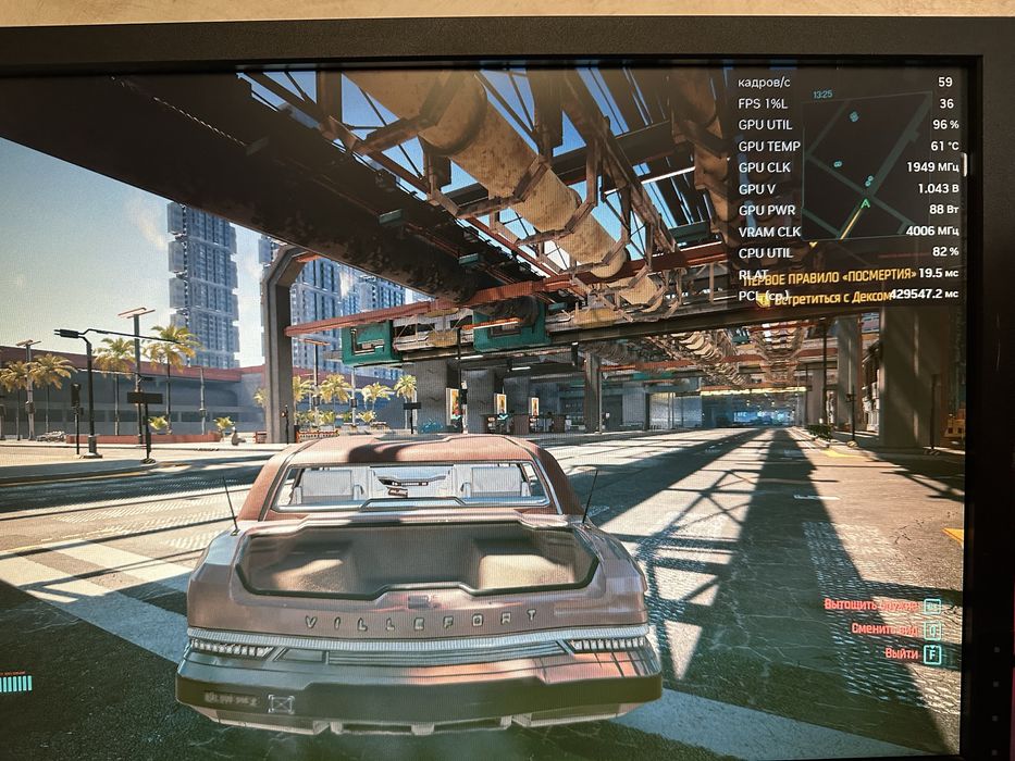 Ігровий ПК і7 3770, 8ГБ, GTX 1060 3ГБ, SSD+HDD Windows 10 pro