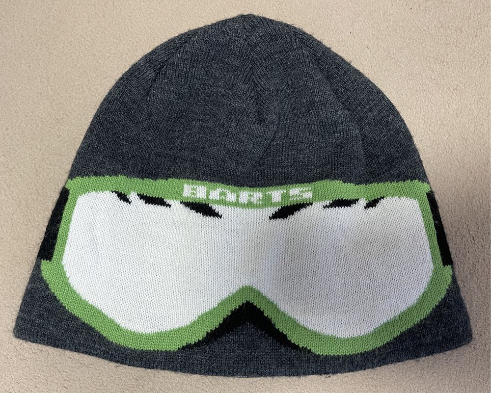 Шапка зимова Barts.