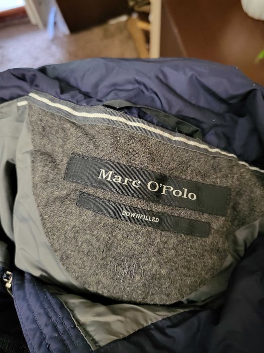 Пуховик Mark O'Polo