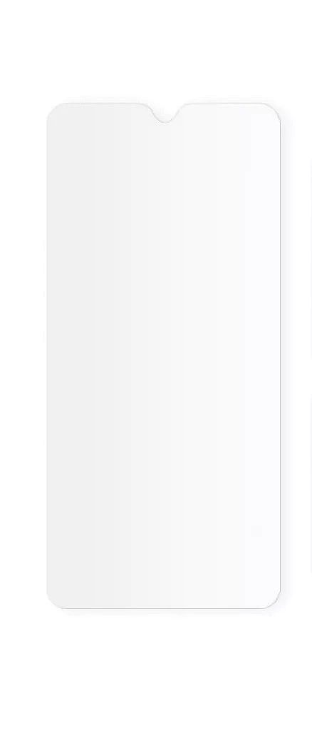 Etui Hybrydowe do Xiaomi Poco M3 Czarny + szkło