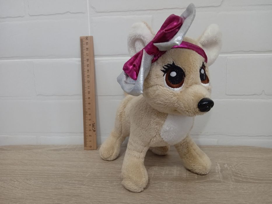 М'які іграшки. Різноманітні. Класні. В чудовому стані