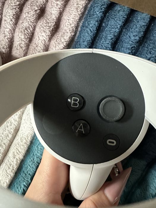 Очки OCULUS QUEST 2 (128gb)