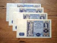 Banknot  20 zł 1936