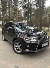 Lexus rx 450h AWD