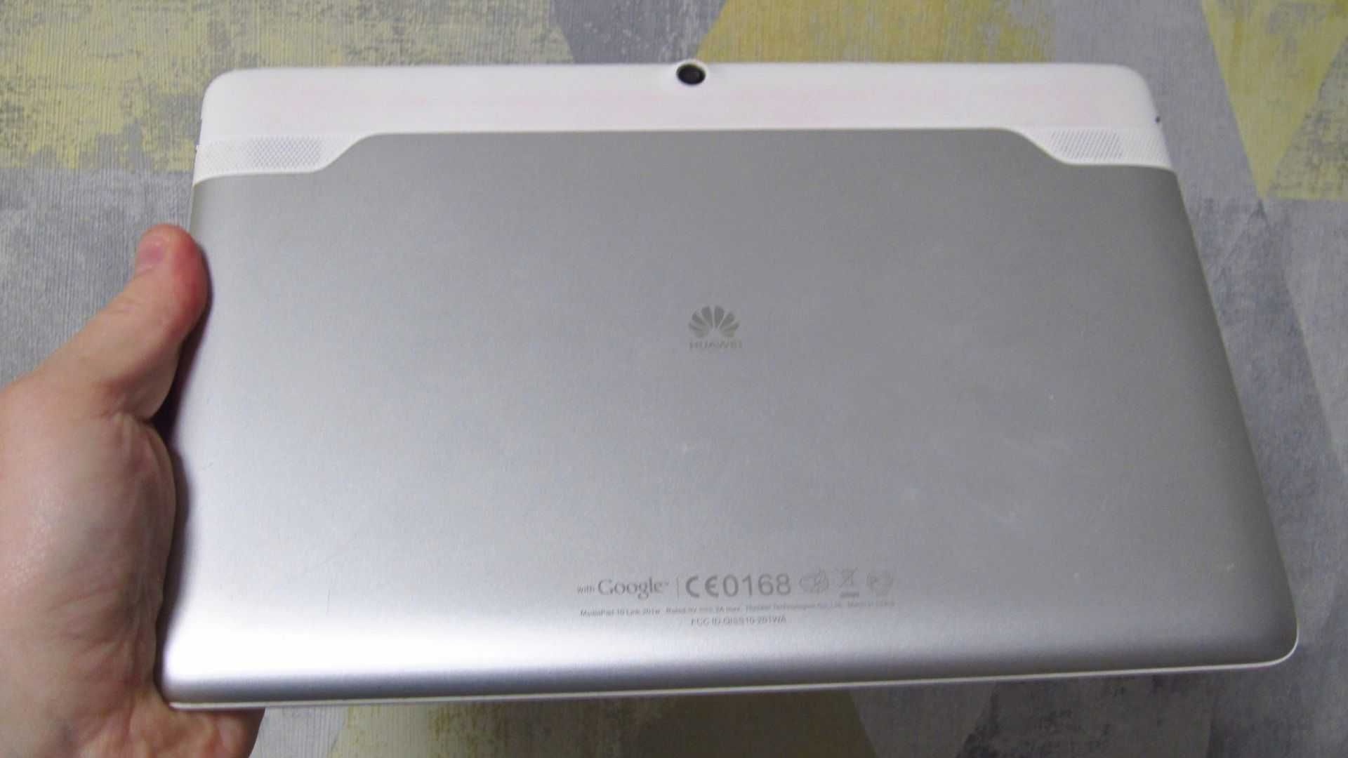 Планшет Huawei MediaPad 10 Link WIFI 10.1"