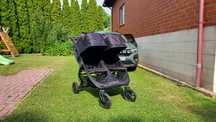 Babyjogger double city gt2