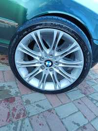 4× Felga aluminiowa BMW OE BMW E46 18''