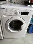 Título: Máquina de Lavar Roupa Indesit - 7kg - Excelente Estado - 160€