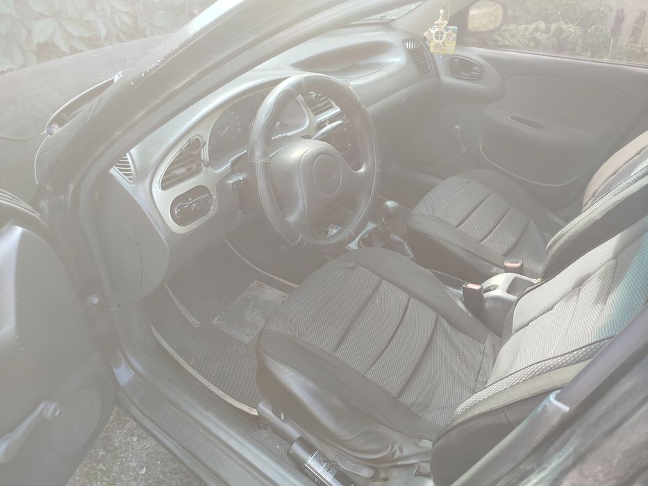 Продам Ланос 1.5