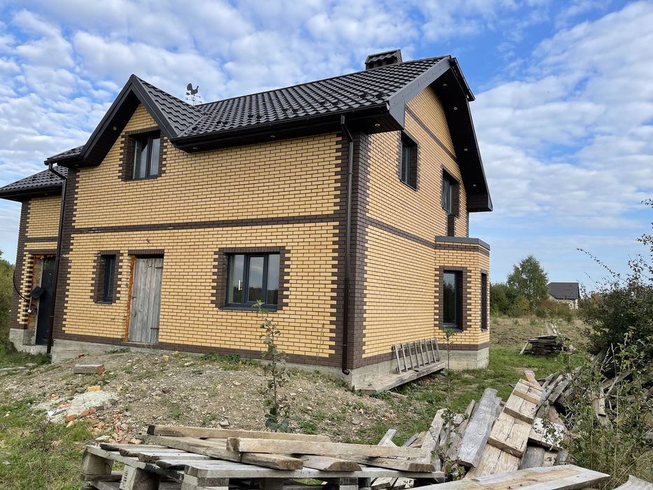 Продається будинок