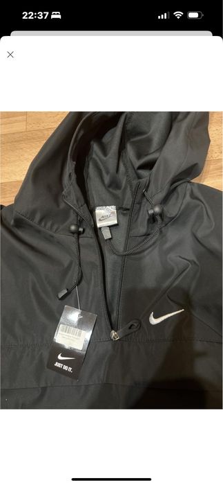 Анорак ,розмір XXL