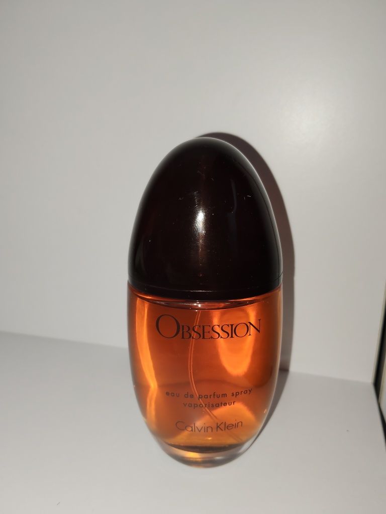 Perfumy Calvin Klein Obsession 100 ml – oryginał