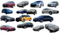 AutoGalant - Wypożyczania Wynajem aut Samochodów Osobowych