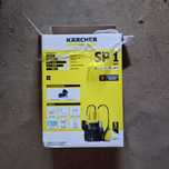 Насос дренажный Karcher SP 1 Dirt 1.645-500.0