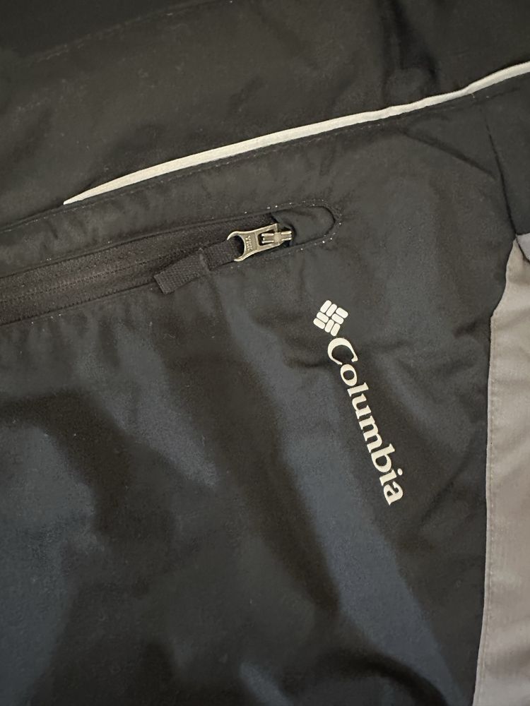 Куртка columbia