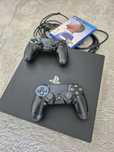 Sony PlayStation 4 Pro