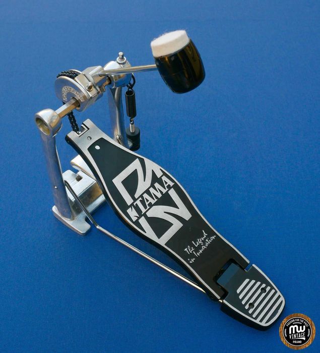 Tama - stopa pojedyncza HP-30 Power Glide ‼️