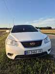 Джилі эмгранд 1.8