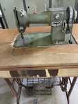 Maquina de costura Oliva