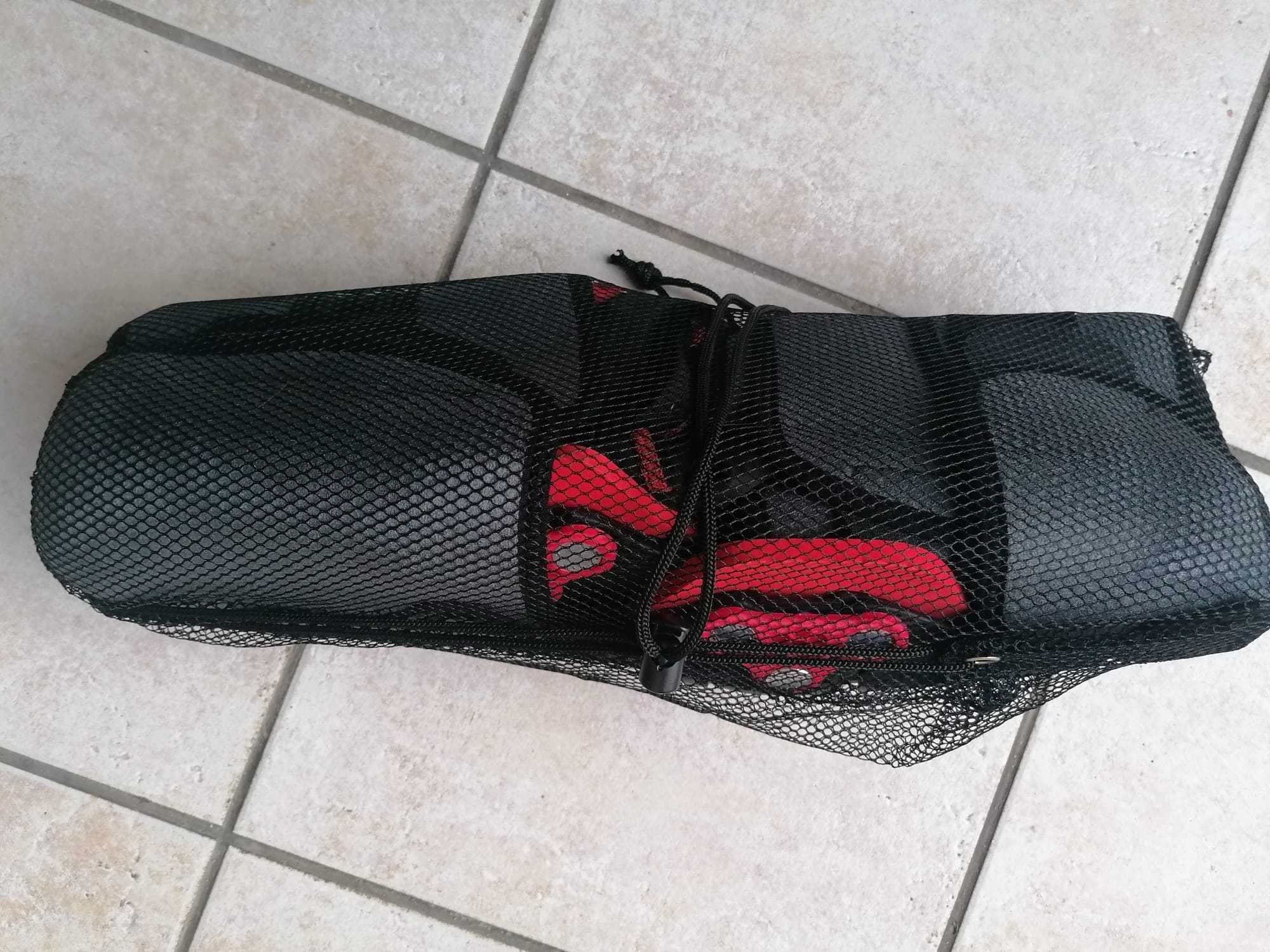 Joalheira para moto