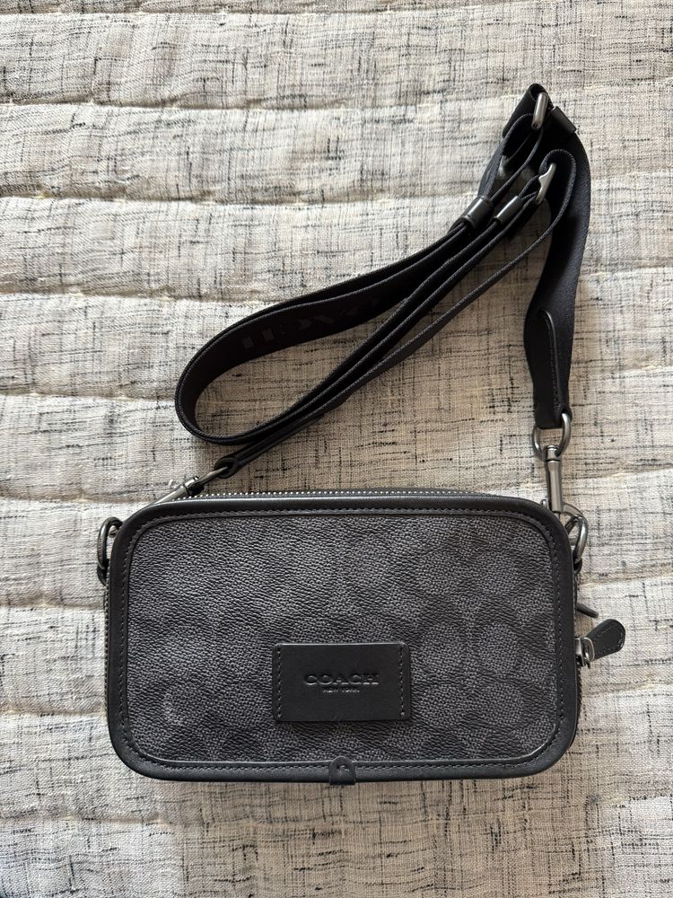 Сумка Coach оригинал