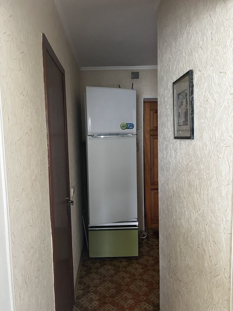 Свободна сейчас. Сдам 2х комнатную квартиру в центре Черноморска