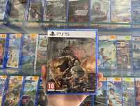 Gra Ps5: Doom The Dark Ages. Polska wersja językowa. Nowa