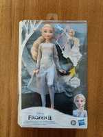 Frozen - Elsa Frozen 2 - Boneca Descoberta Mágica, nova na embalagem