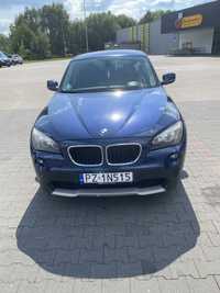 Bmw x1  2.0 benzyna