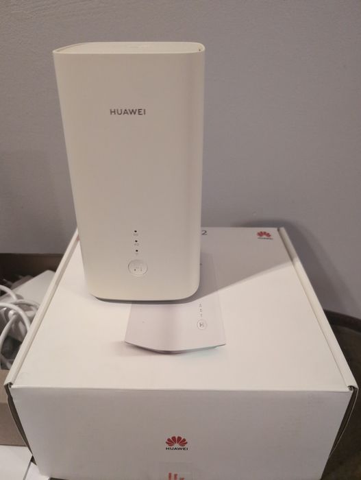 Modem Huawei 5G CPE Pro 2