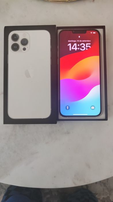 Iphone 13 pro max