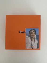 album bts butter taehyung photocard