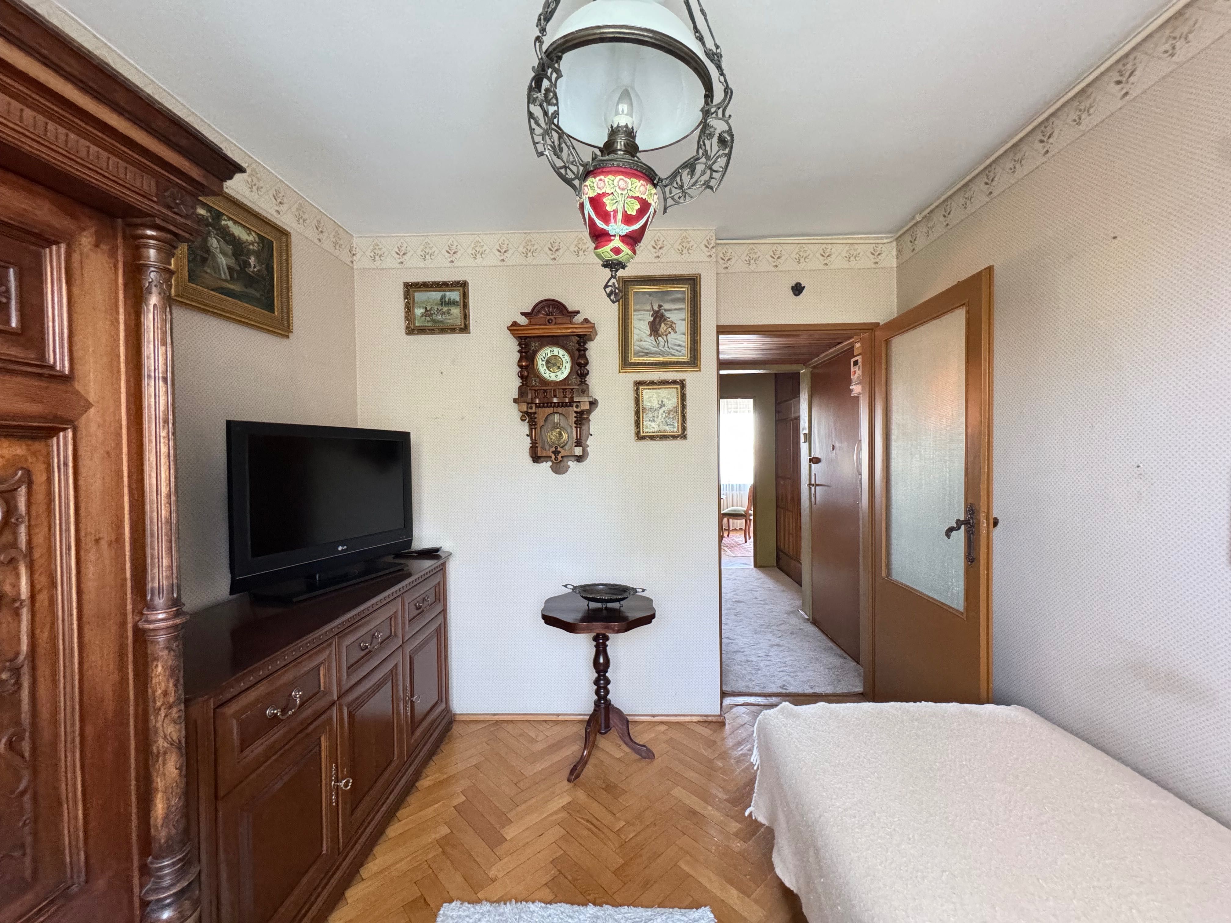 Sprzedam mieszkanie 39 m2 2 pokoje