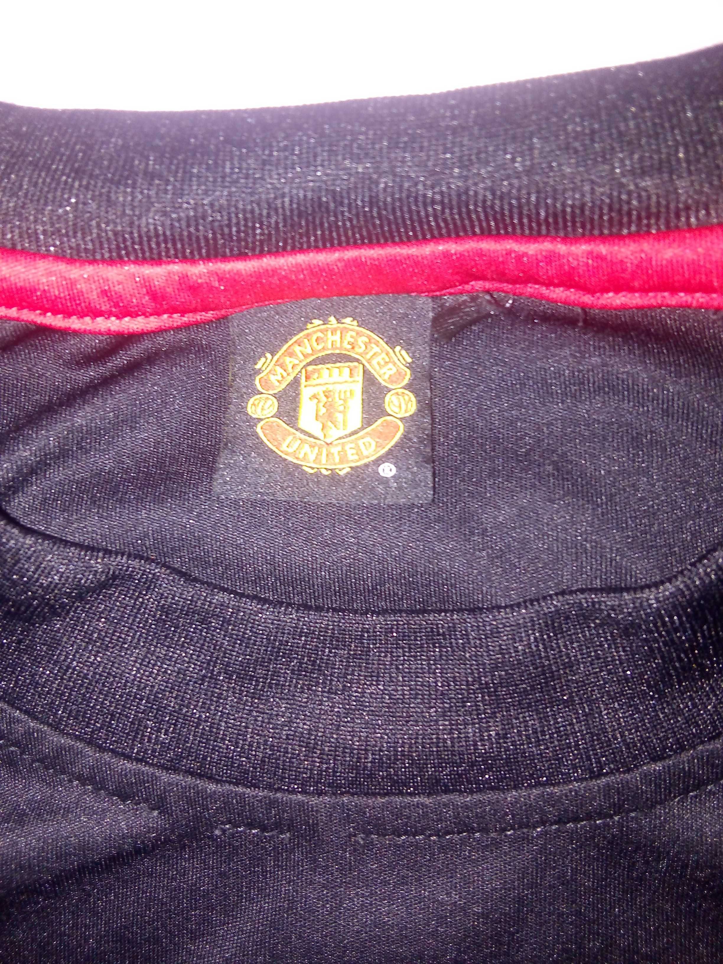 Manchester United koszulka klubowa r. M