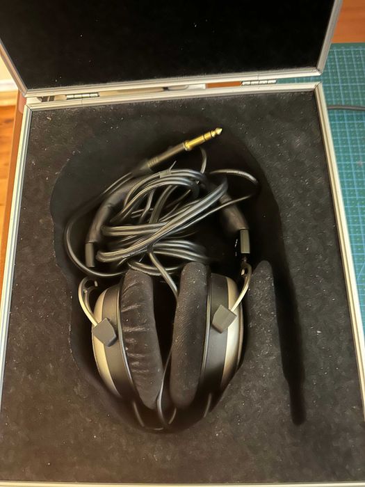 Słuchawki Beyerdynamic T1