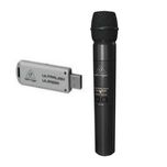 Nowy mikrofon Behringer ULTRALINK ULM100USB