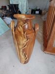 Vaso decorativo interior
