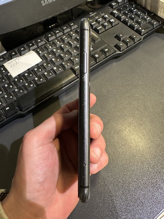 Iphone 11 128gb Neverlock