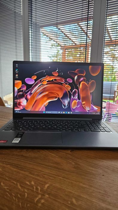 Lenovo IdeaPad 3 Slim | Ryzen 5 | 24GB RAM | 512GB SSD Jak nowy okazja