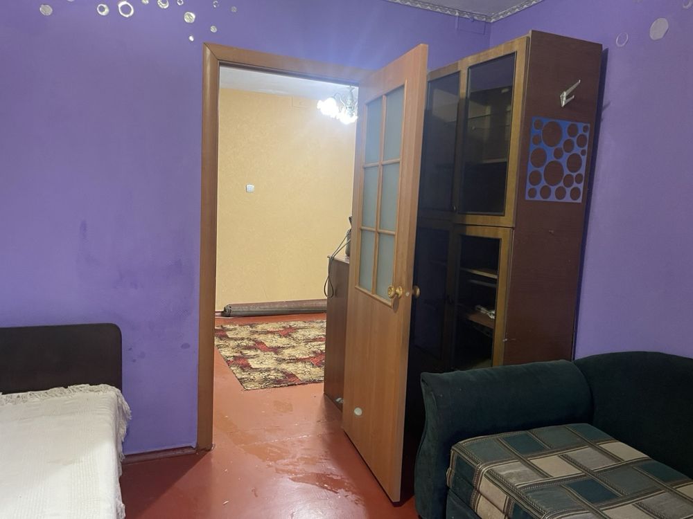 Продам 3к  квартиру по Вітрука.