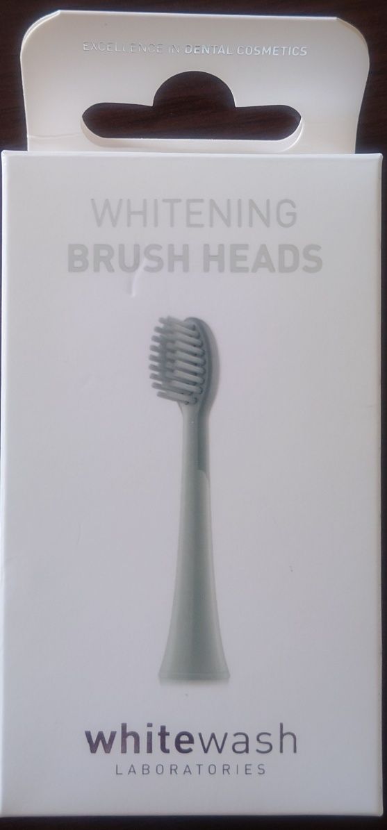 Sonic whitening toothbrush sw2000