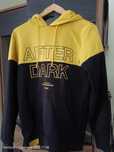 Bluza z kapturem Cropp