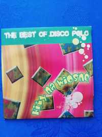 The best of disco polo - Hity na wiosnę