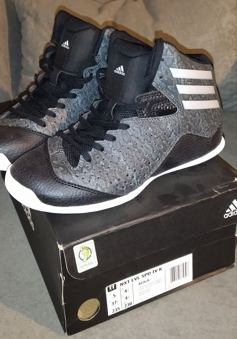 Buty Adidas nowe