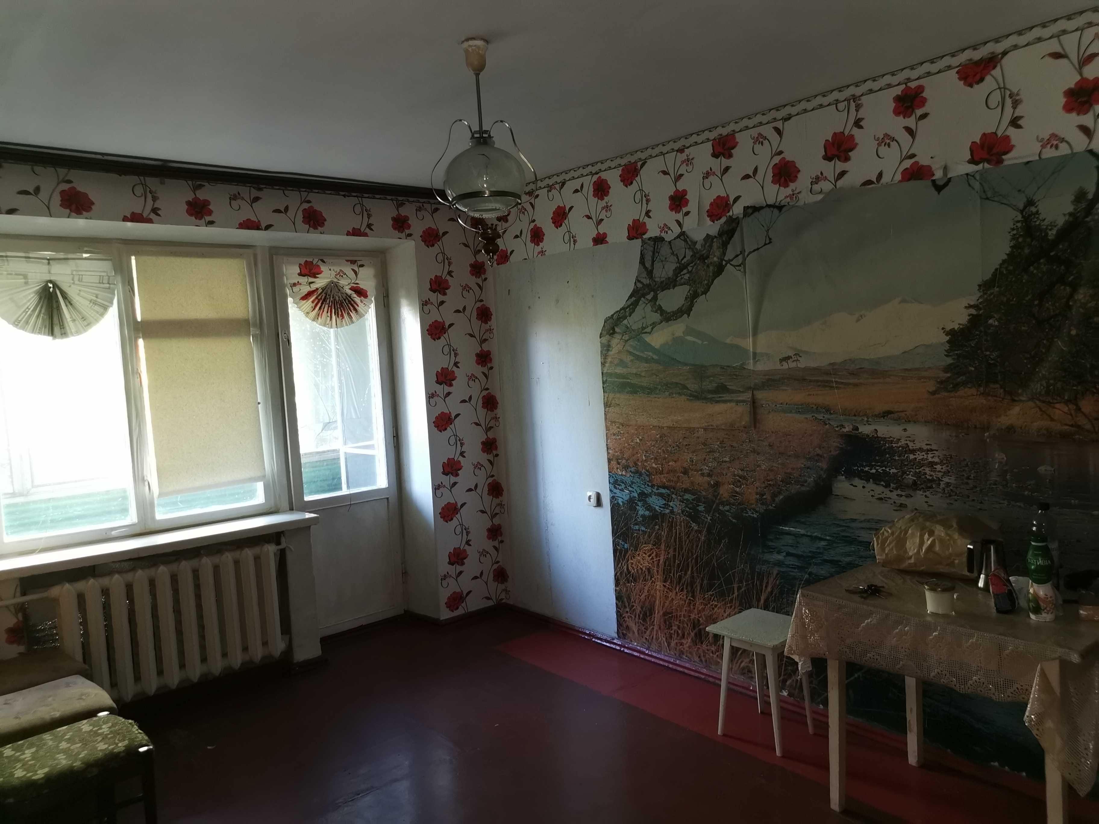 Продаж 3-кімнатної квартири